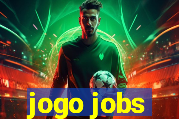 jogo jobs